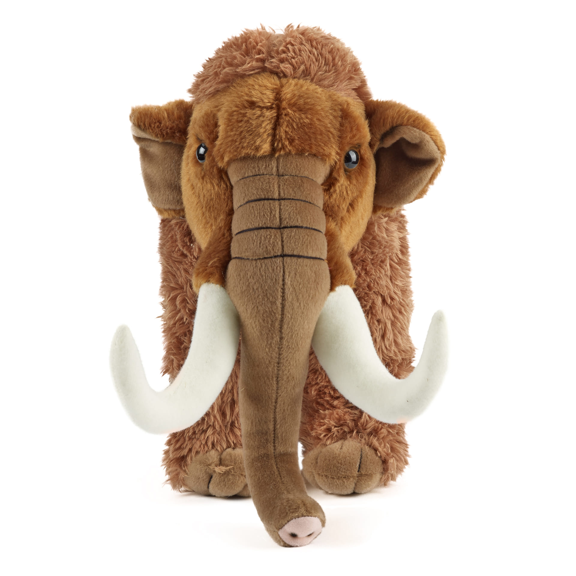 LIVING NATURE Woolly Mammoth Extra Large