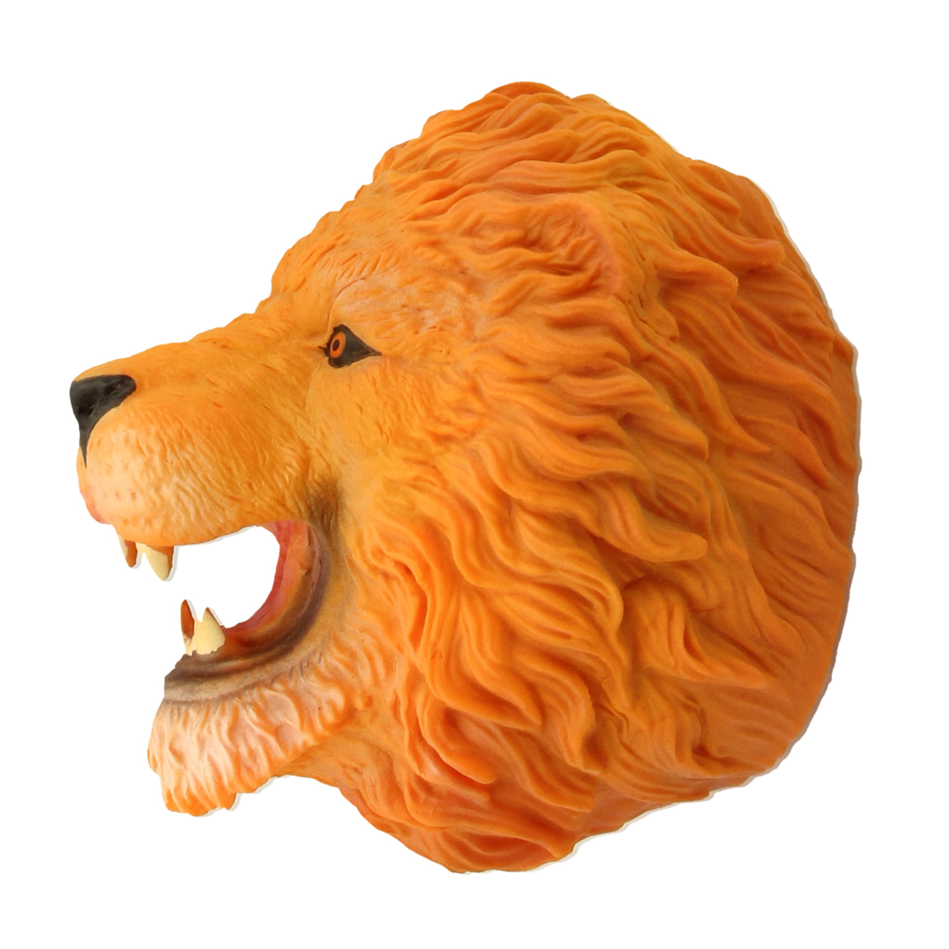 Lion Handpuppet