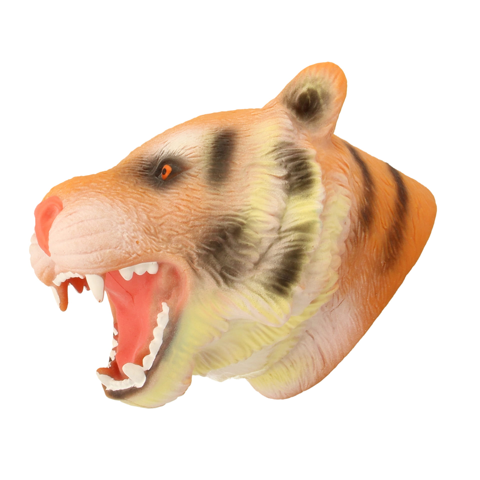 Tiger Handpuppet