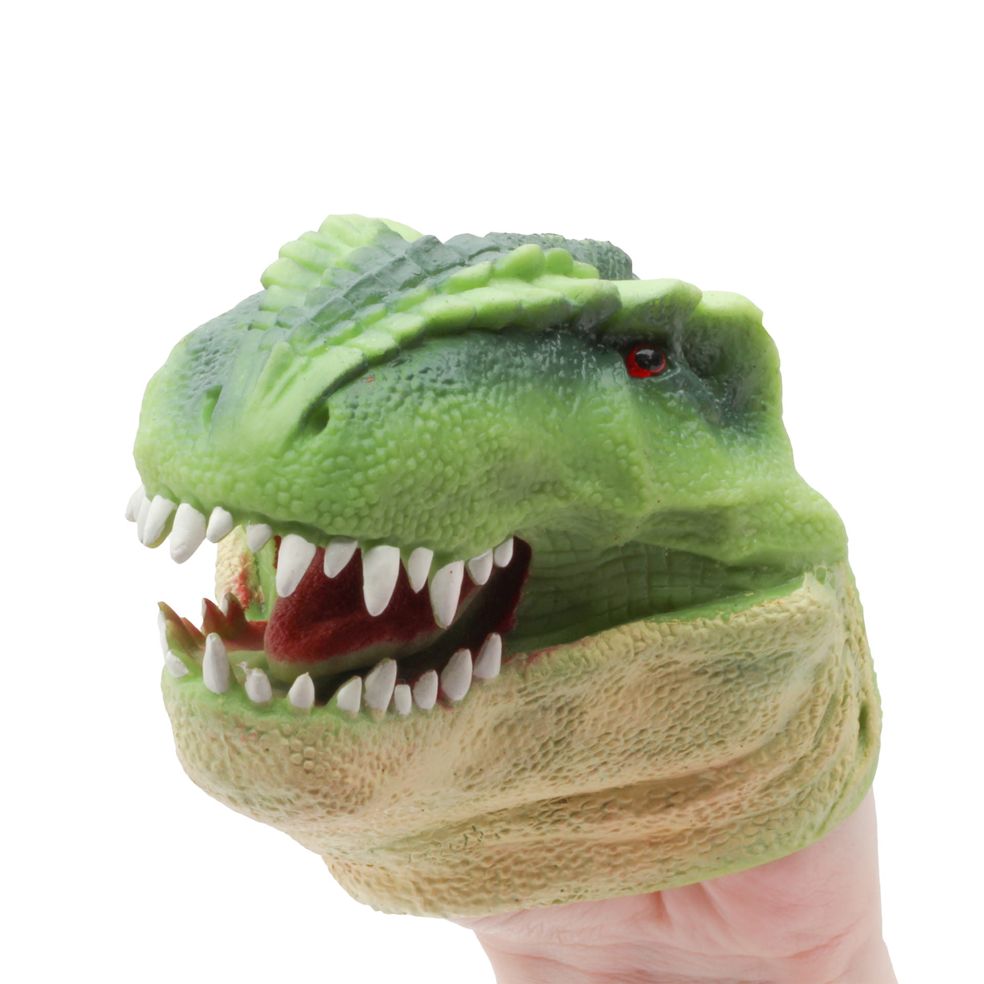 T-Rex Handpuppet