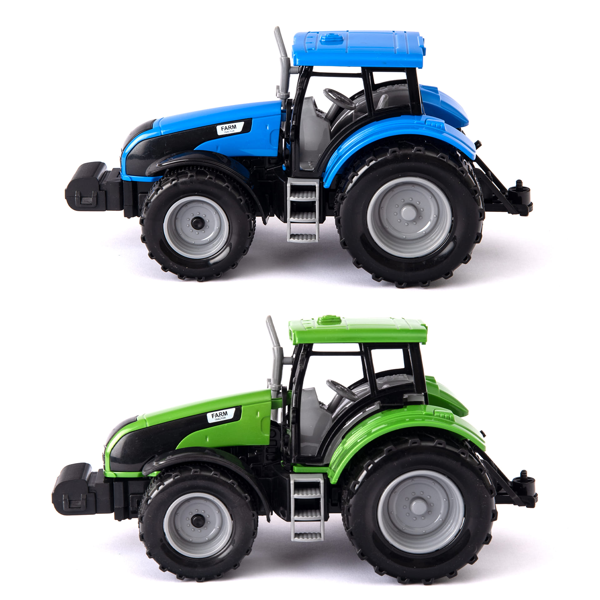 2070 Premium Tractor (1:32 Scale)