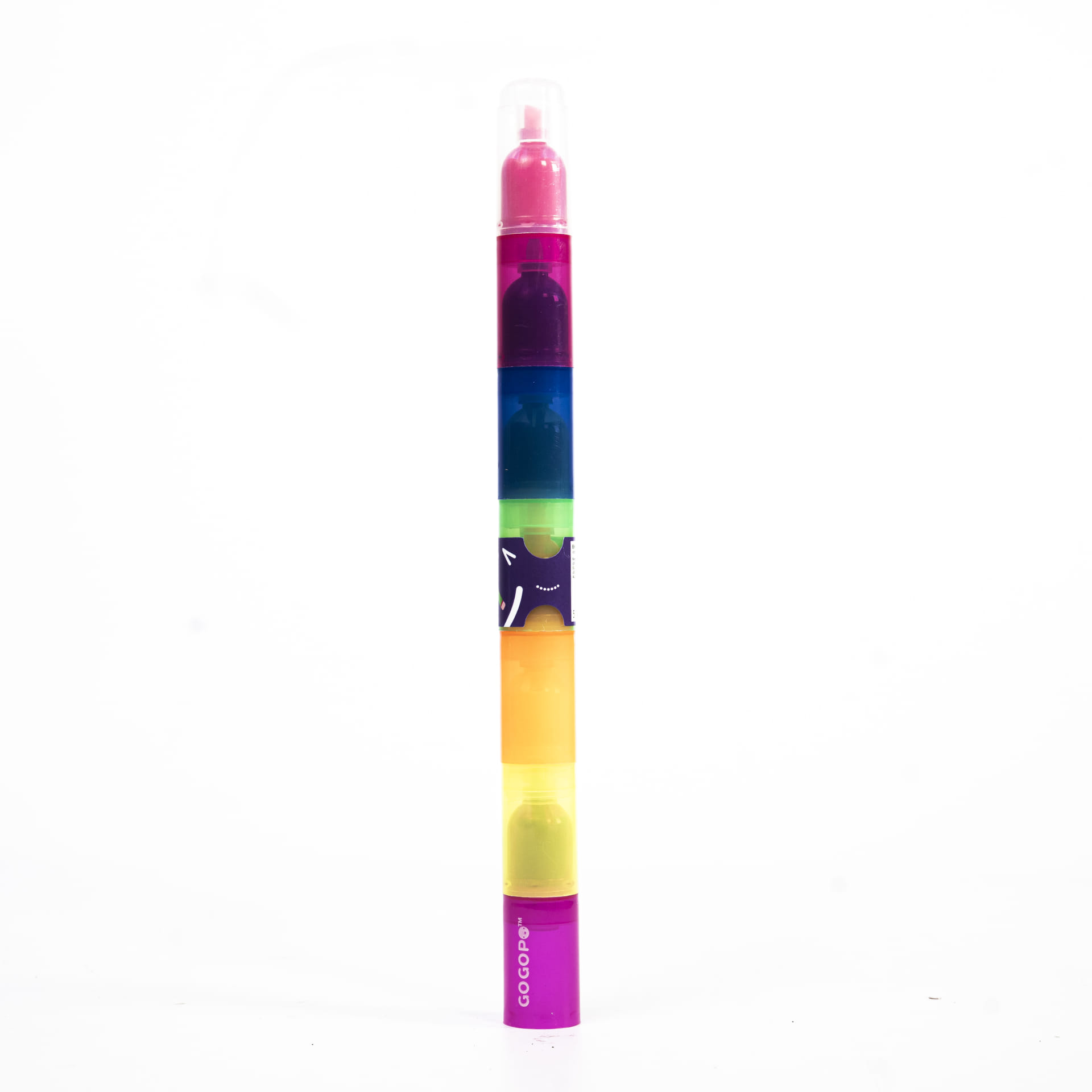 GOGOPO Stacking Highlighters