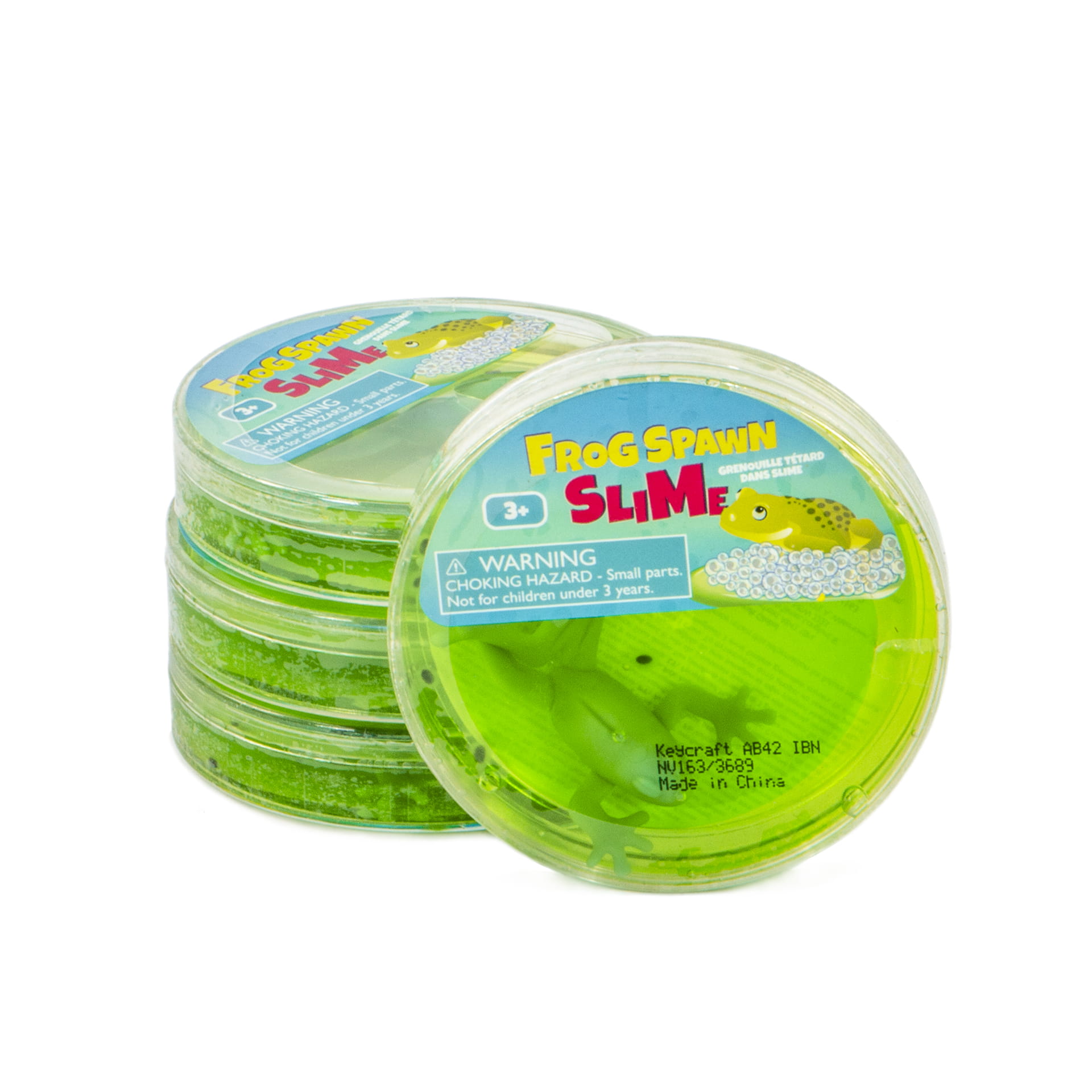 Frog Spawn Slime