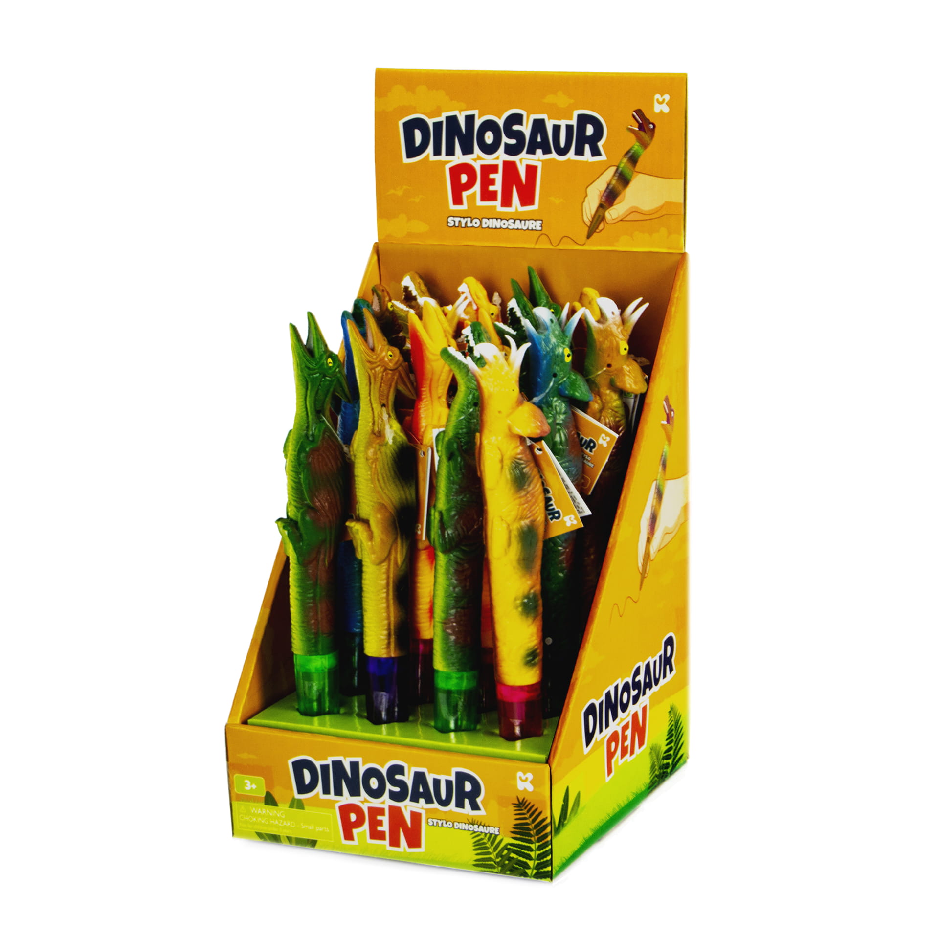 Dinosaur Pens