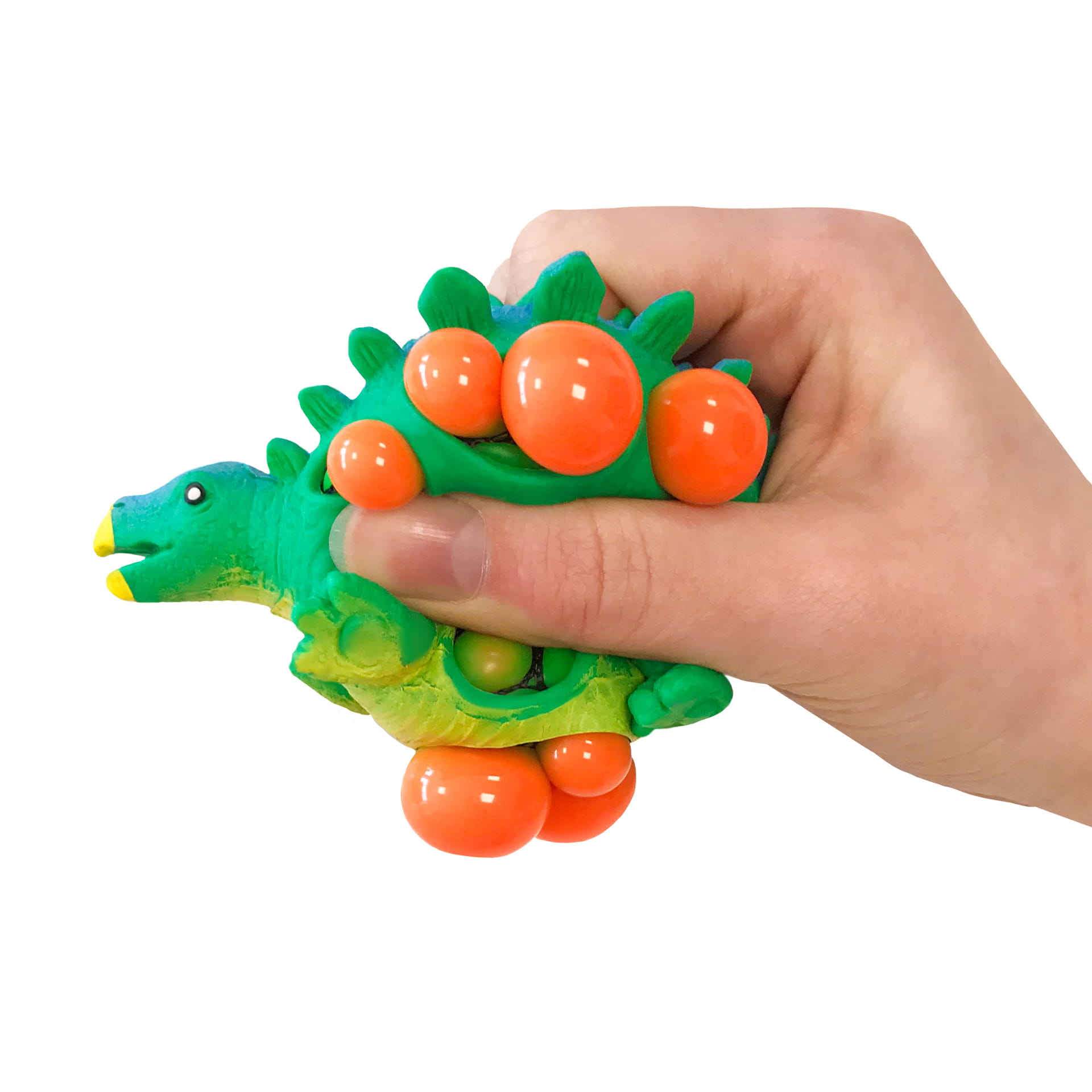 Squeezy Mesh Dinosaurs