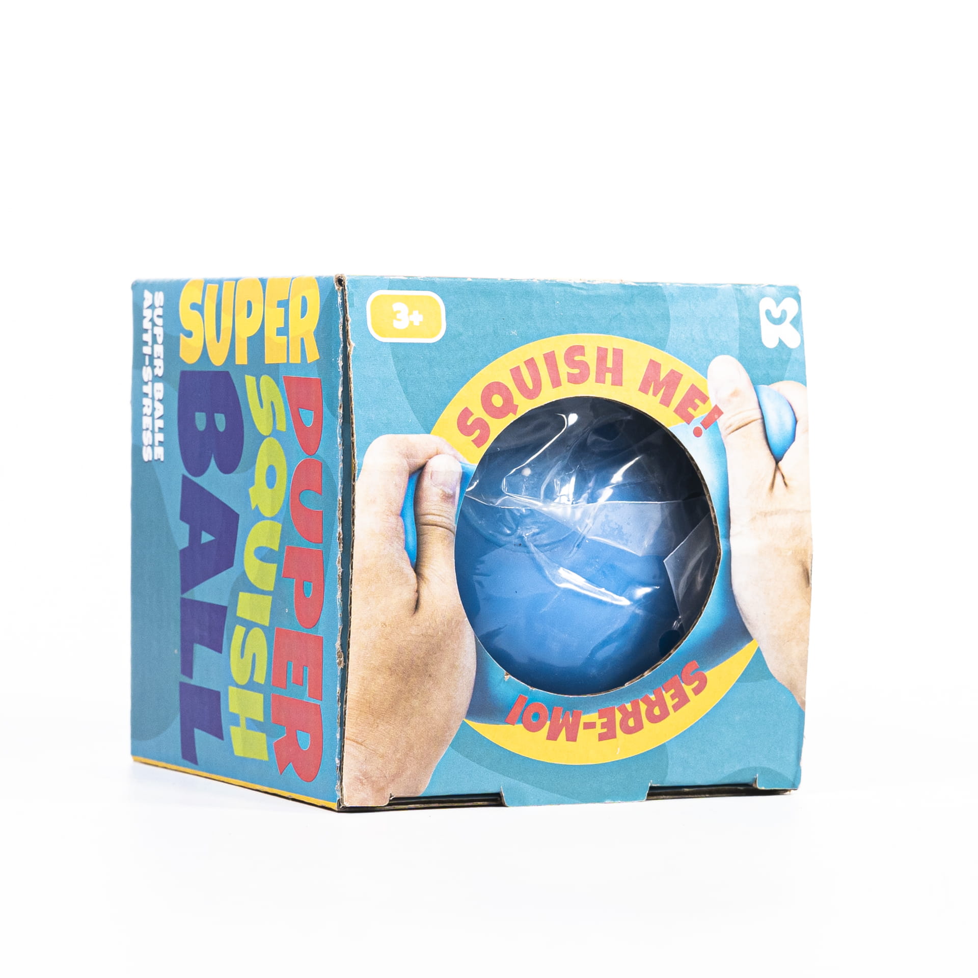Fumfings Super Duper Squish Ball