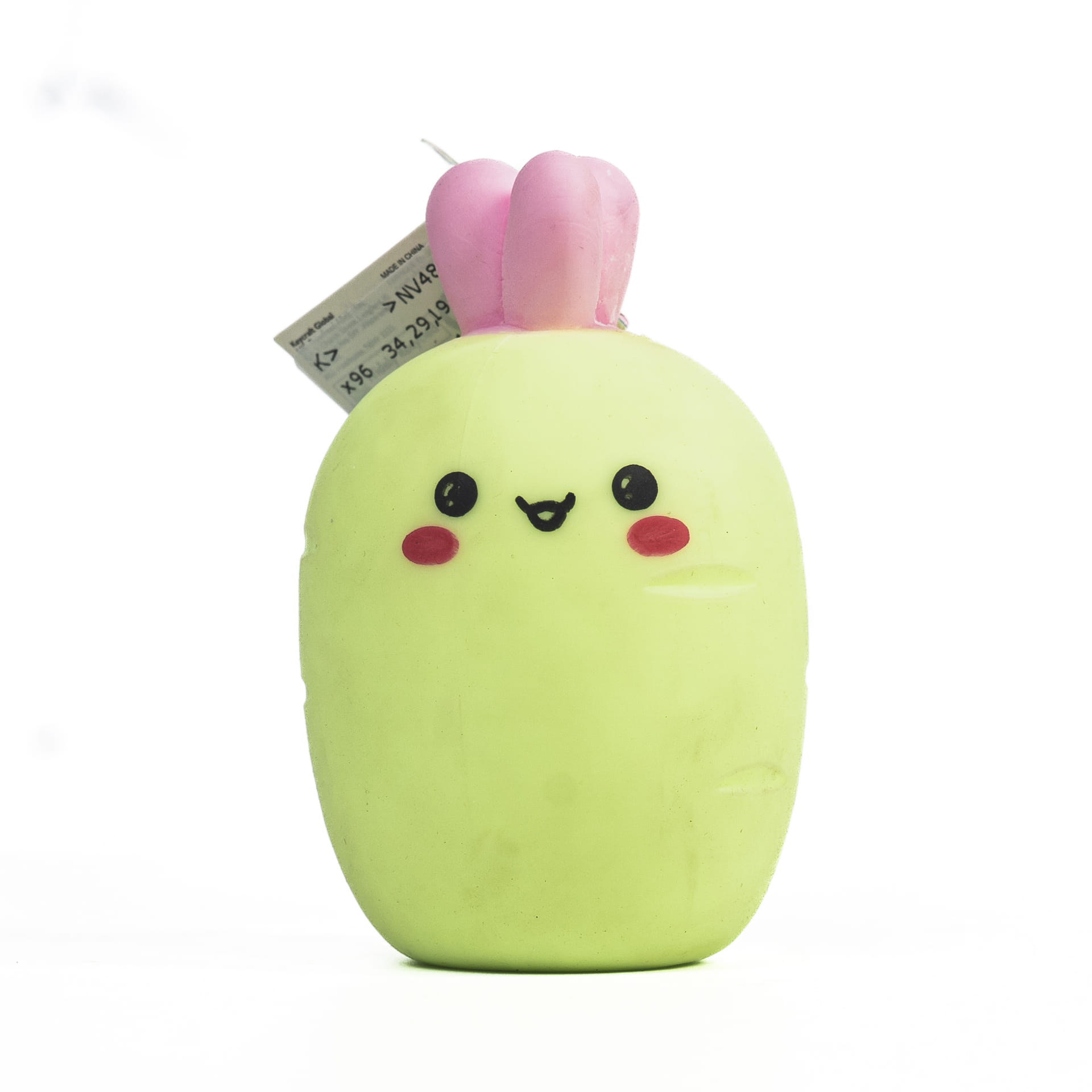 Fumfings Candy Carrots