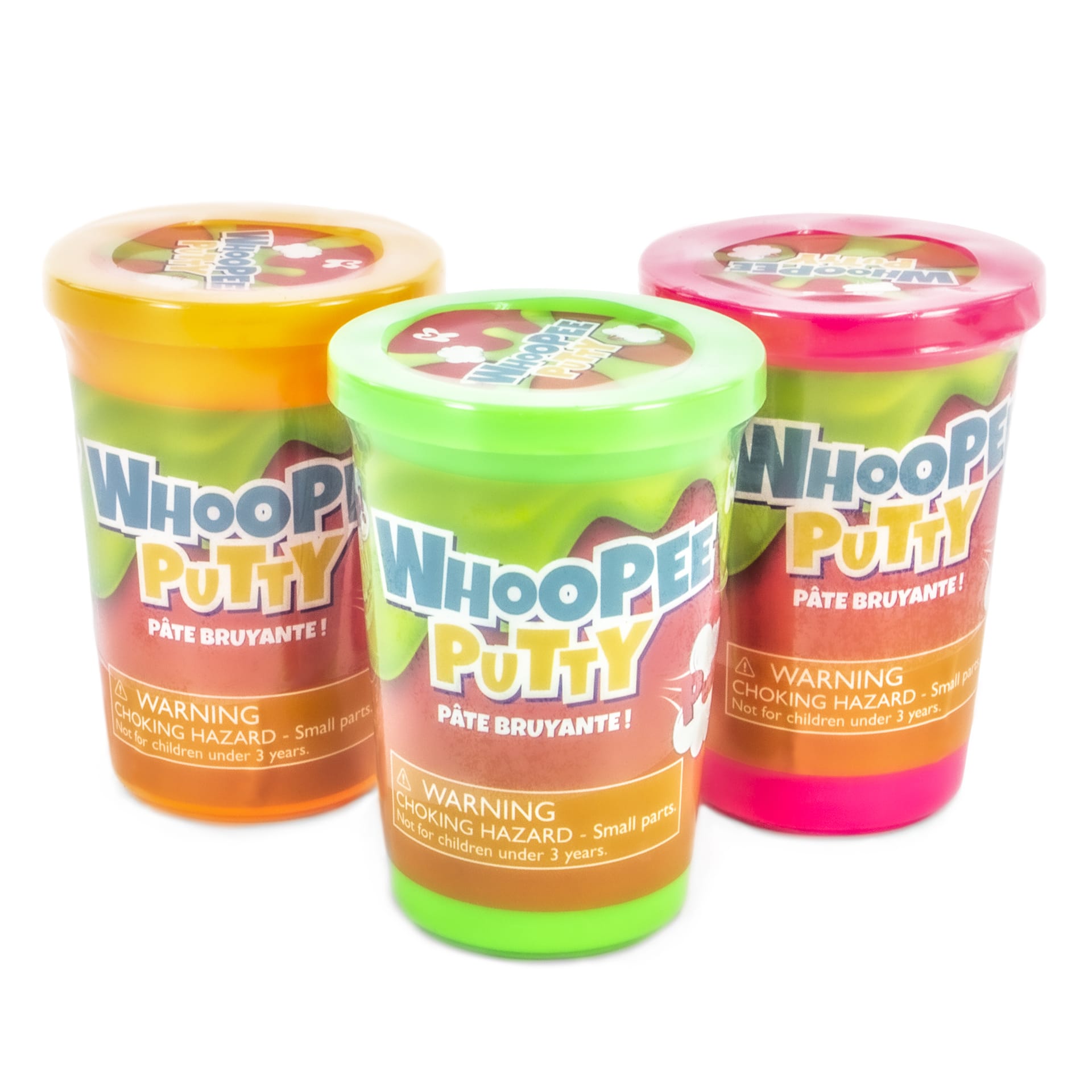 Fumfings Whoopee Putty