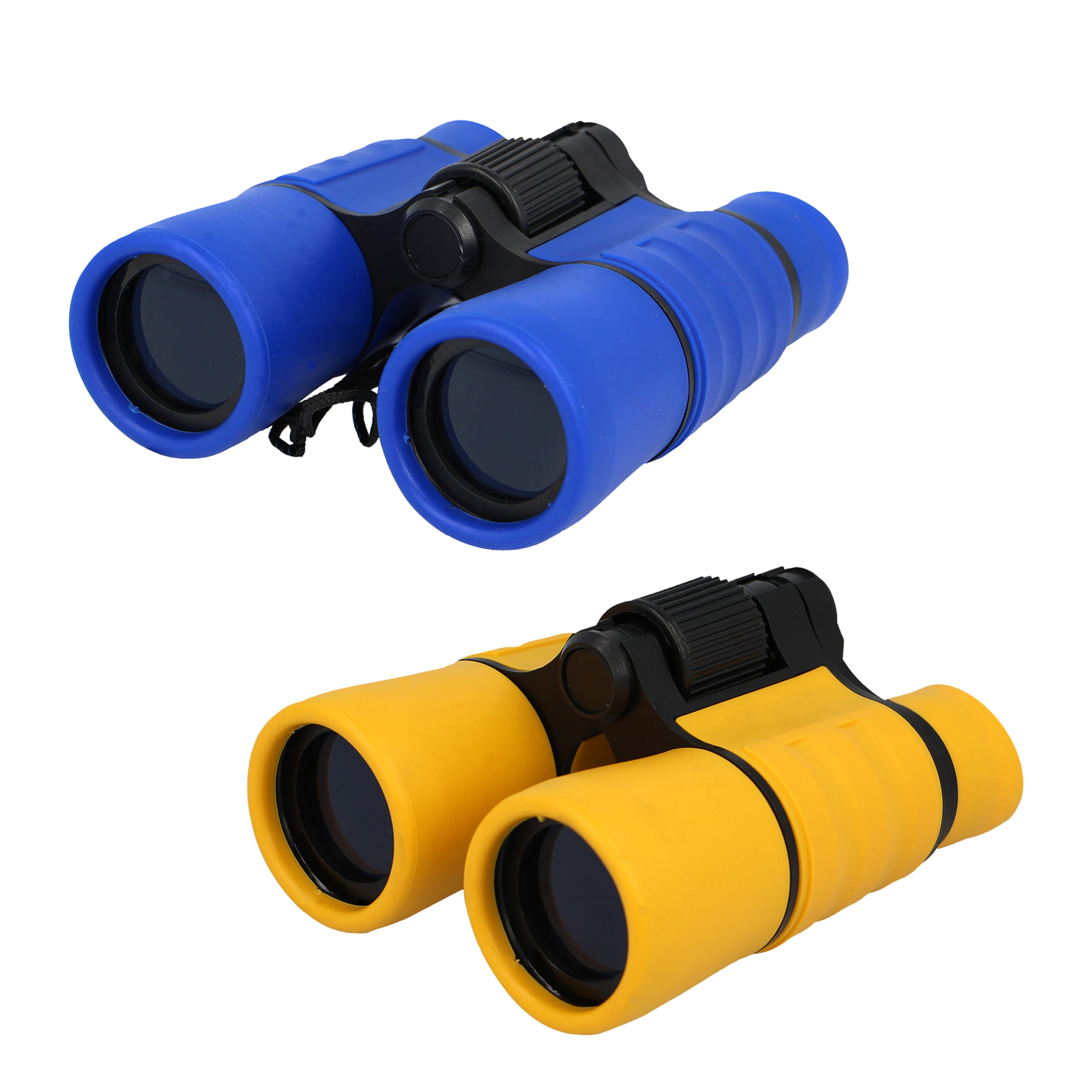 MAGNOIDZ New Pocket Binoculars